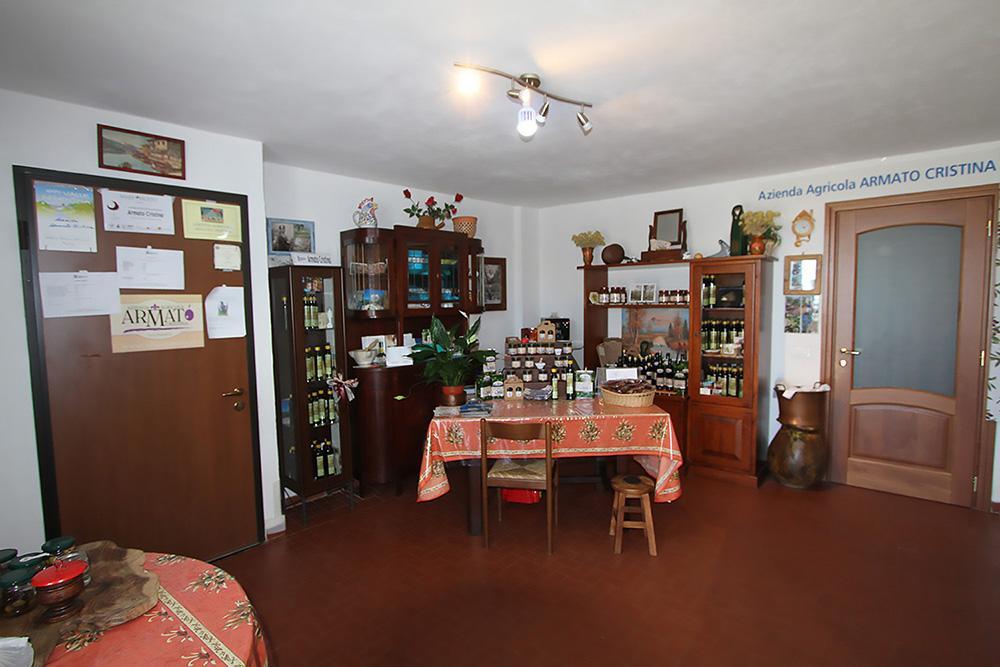 Agriturismo Nonni Devia Lucinasco Eksteriør bilde