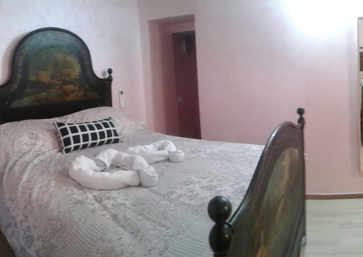 Agriturismo Nonni Devia Lucinasco Eksteriør bilde